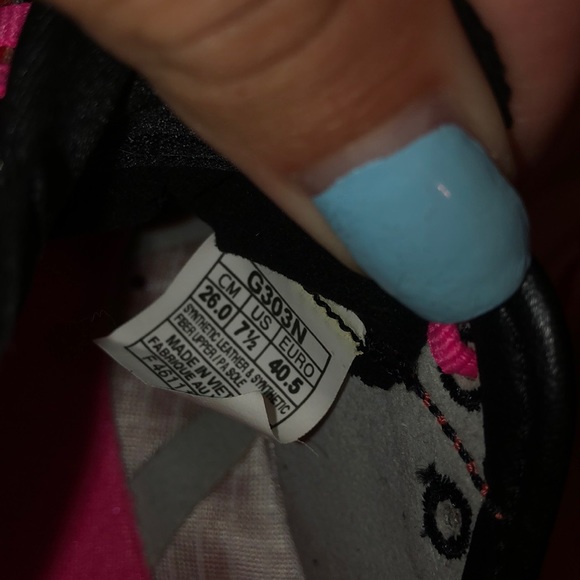 🏃🏻‍♀️ASICS Track Spikes🏃🏻‍♀️ - Picture 4 of 4